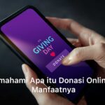 Apa itu Donasi Online